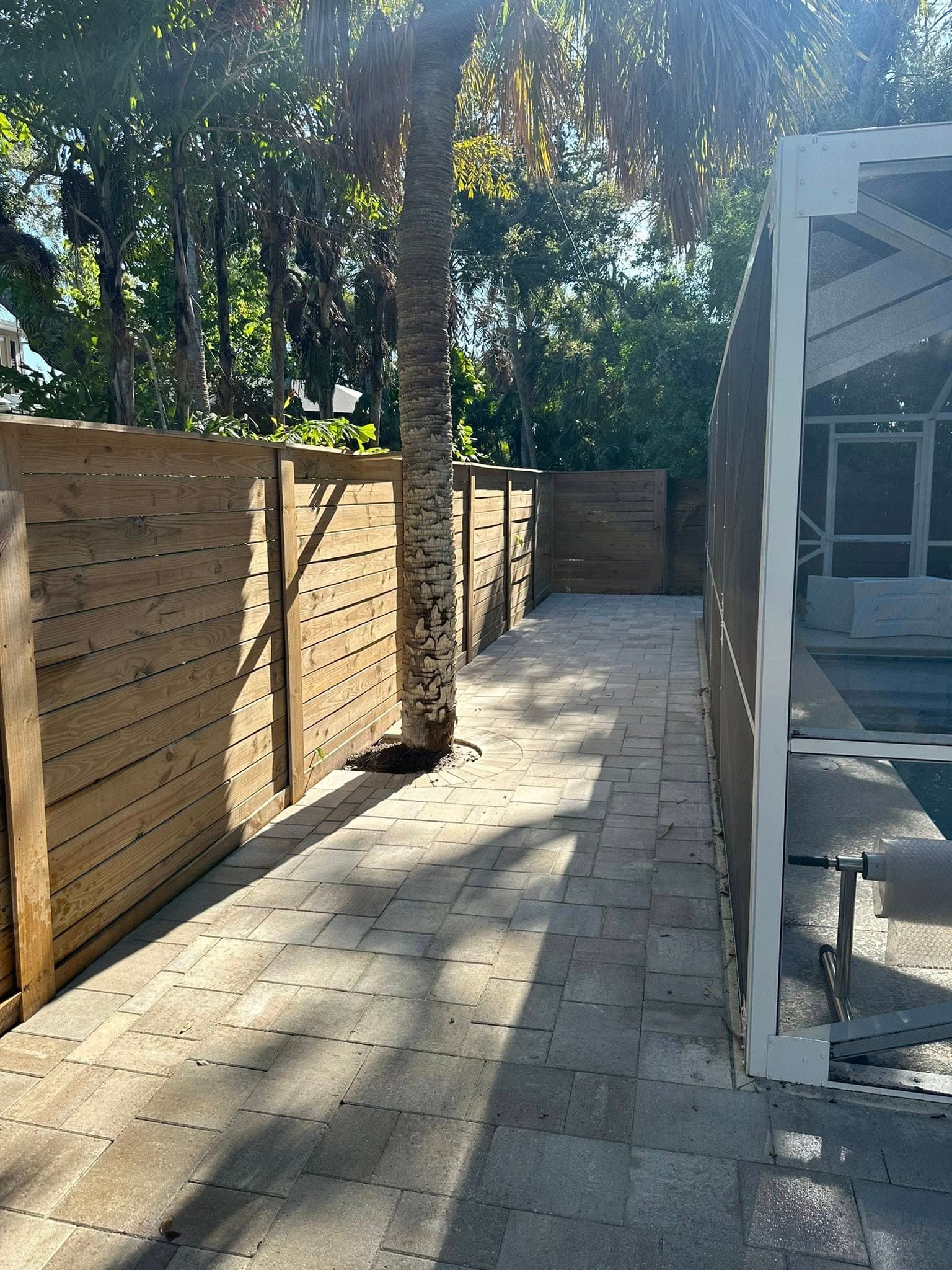 Pool Decks - pool