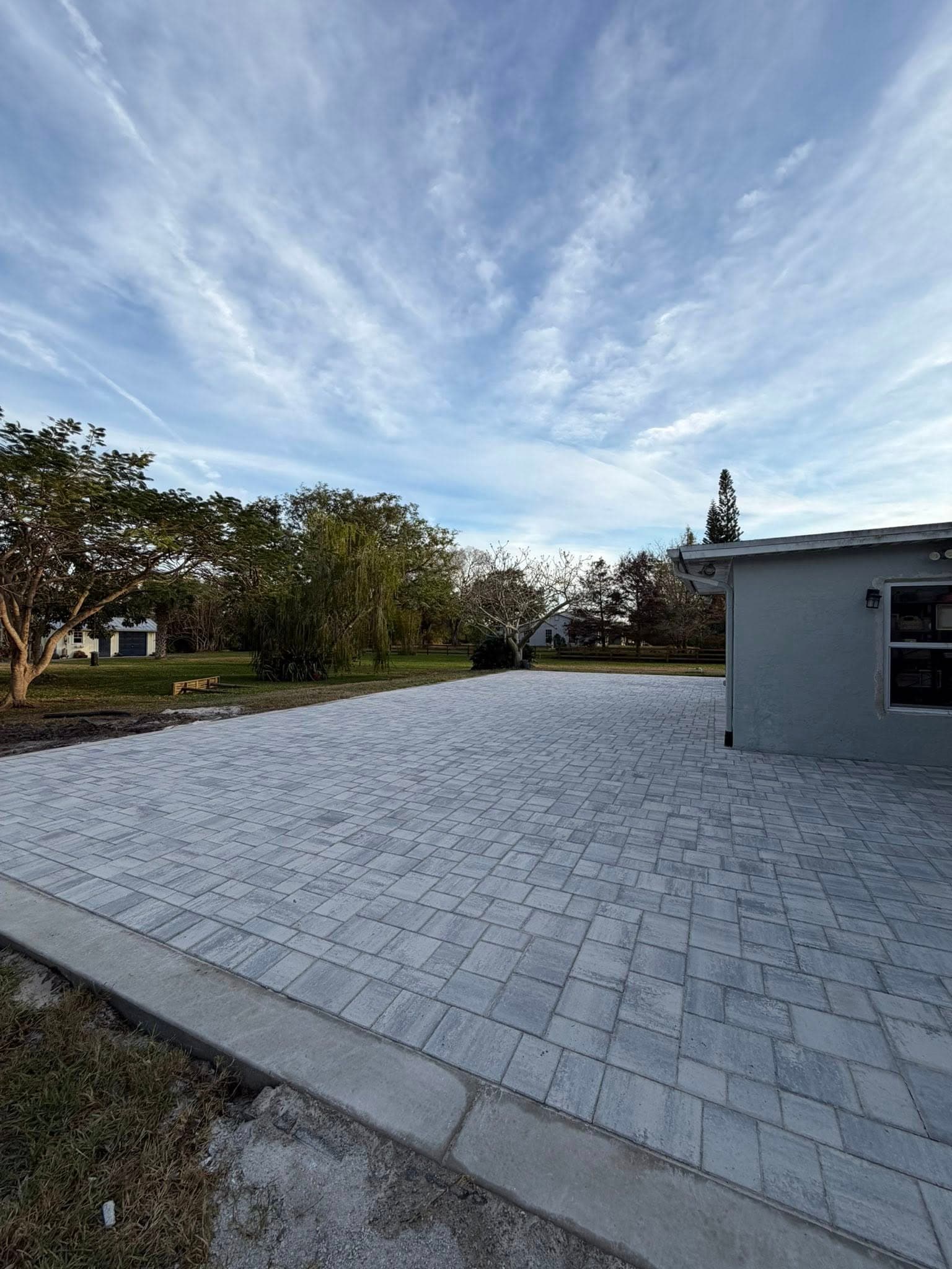 Patios - patio